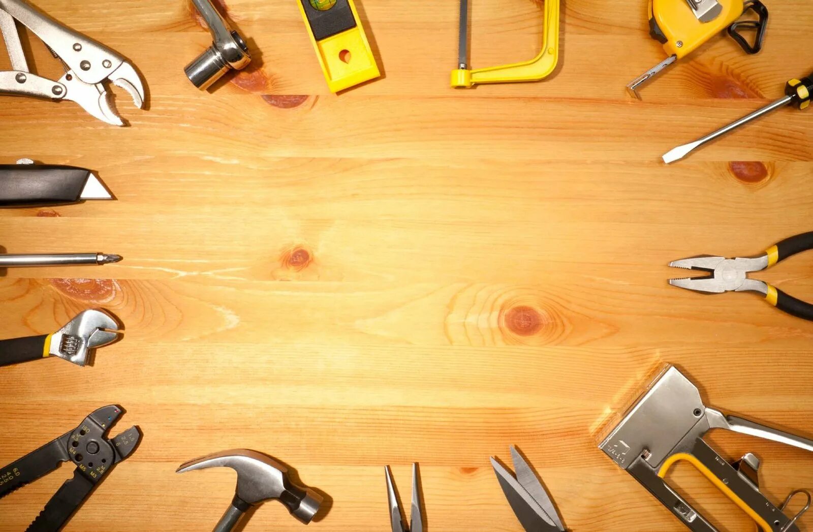 Working tool