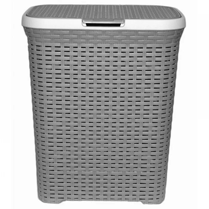 Корзина для белья plast team rattan 42л 415*330*510мм молочный туман. Виолет корзины для белья. Корзина для белья 50л виола эльф. Корзина для белья в ванную белая. Корзина для белья "вязь" 40л (белый).