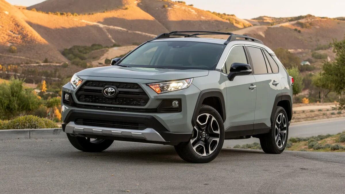 Toyota rav4 2020. Toyota rav4 5 поколение. Тойота рав 4 адвенчер 2019. Toyota rav4 SUV.