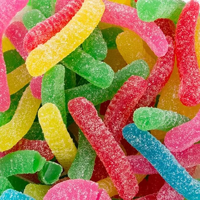 Jelly candy. Мармелад Jelibon. Sour Gummy worms. Мармелад гумми.