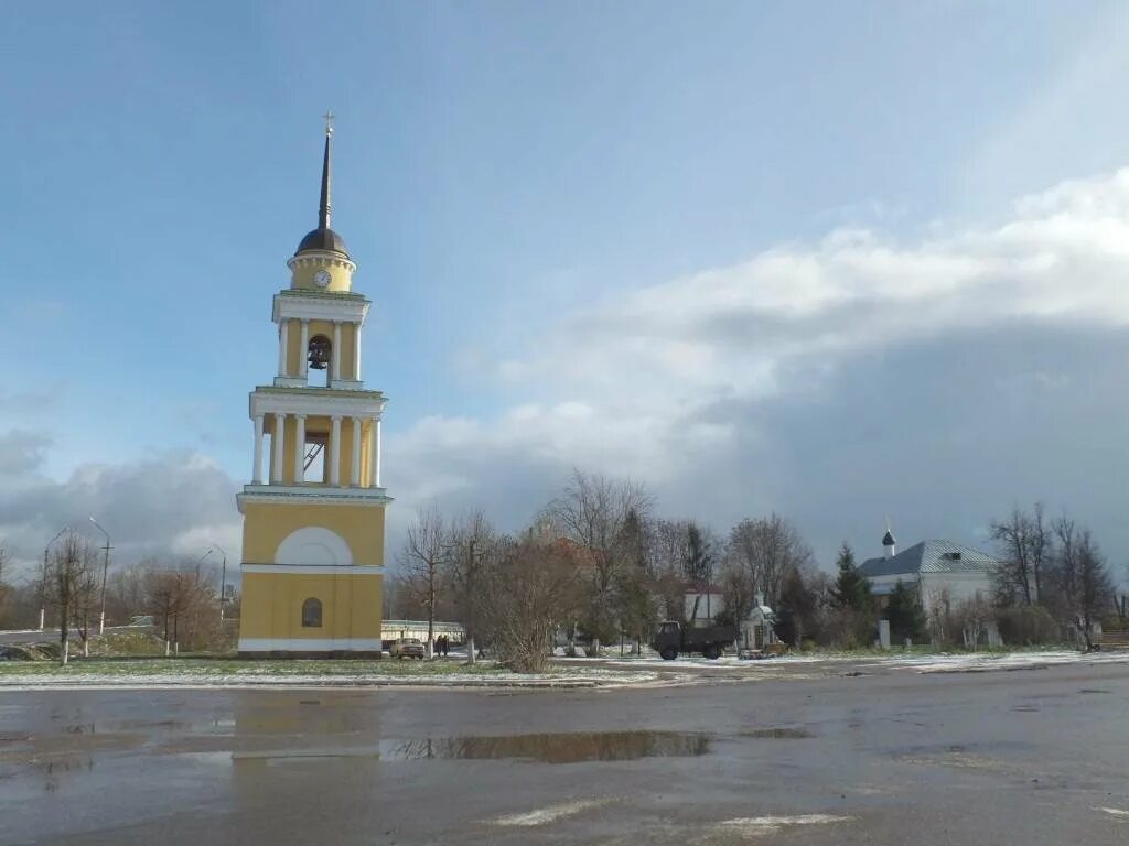 селижарово волга. колокольня селижарово. селижарово тверская область. селижарово река волга. пгт селижарово тверская область.