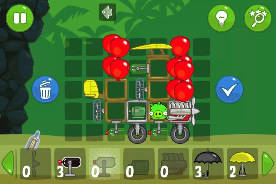 Игра Bad Piggies 2. Bad Piggies машинки. Свинья из игры Bad Piggies. Игра Bad Piggies (2012).