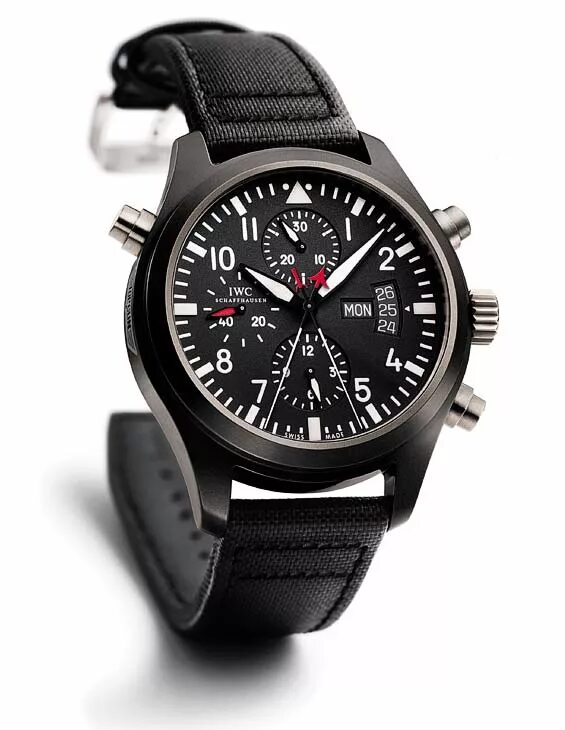 Guns watch. Часы IWC Pilot. Часы IWC Top Gun. IWC Pilots watch Chronograph. Часы IWC пилоты.