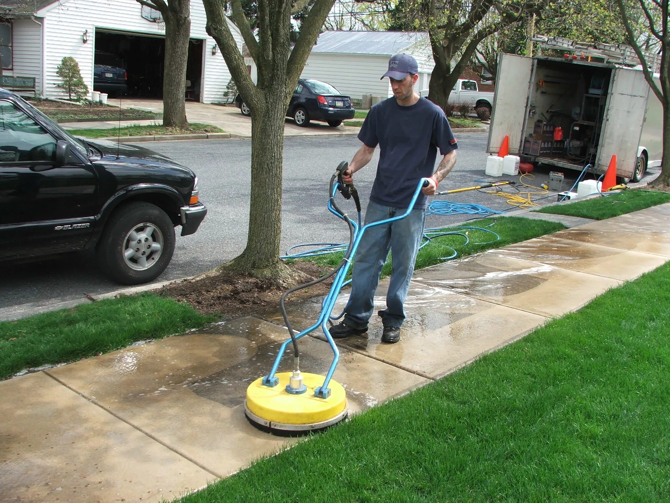 Cleaning powers. Мойка высокого давления surface cleaner. professional pressure washer. driveway cleaning. профессиональная мойка брусчатки.