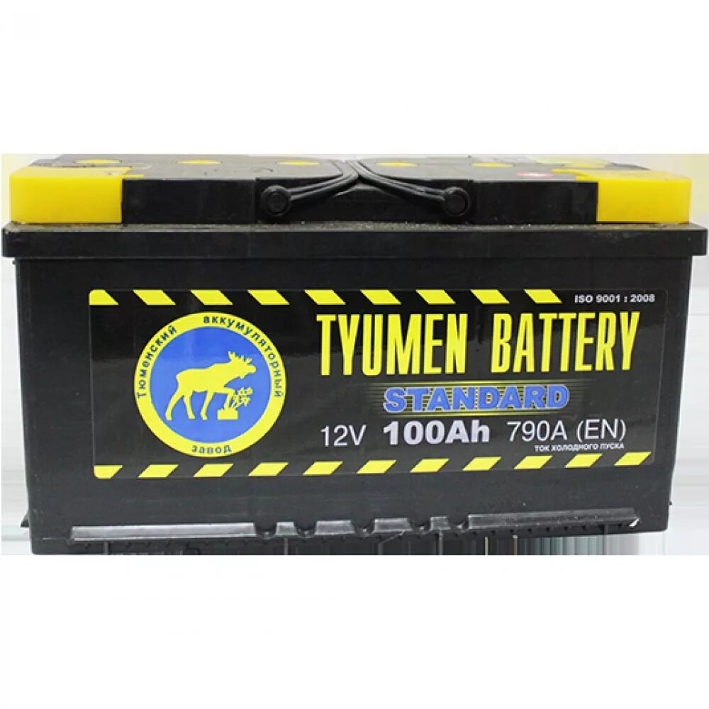 790 100. Tyumen Battery Standard 100а/ч. Tyumen Battery Standard 100 Ah. Tyumen Battery Standard 6ст-100 о.п.. Аккумулятор 6ст 100 (зал.)евр. Tyumen Battery Standard.