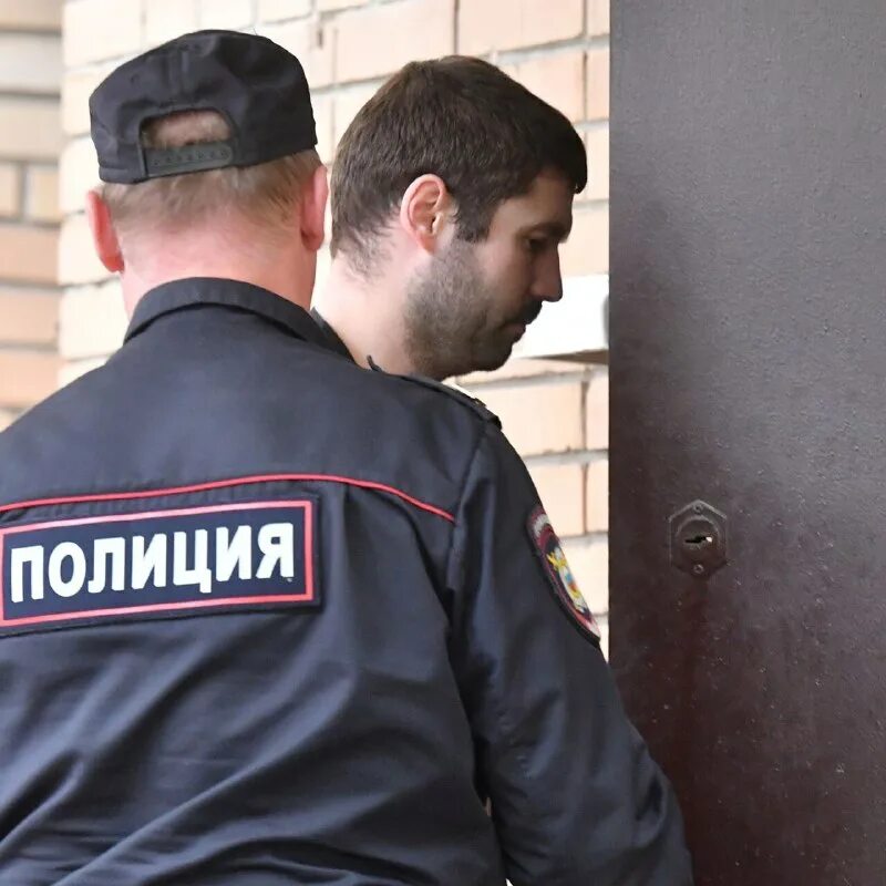 Насилие в отношении сотрудников полиции. Насилие в отношении сотрудников полиции