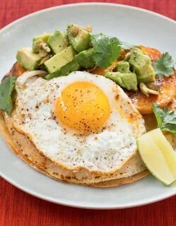 Sunny side up