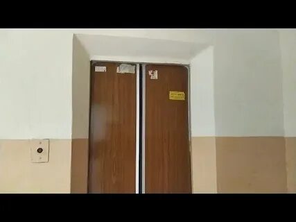 В лифт 8 этажного