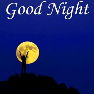 Goodnight moon