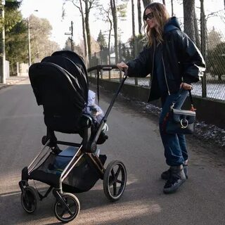 Cybex priam iv