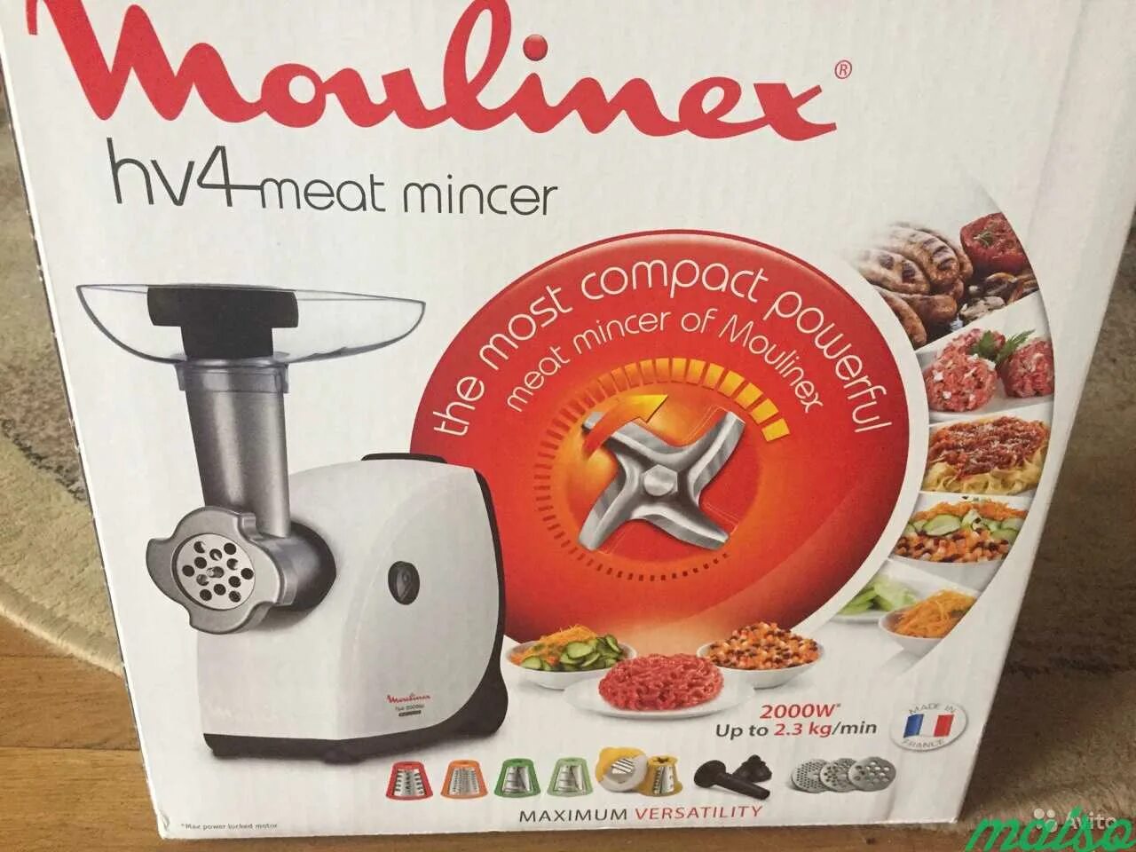 Мясорубка hv4 купить. Мясорубка Moulinex hv4 meat Mincer. Насадки для мясорубки Мулинекс hv4. Мулинекс hv7. Мясорубка Мулинекс 4.