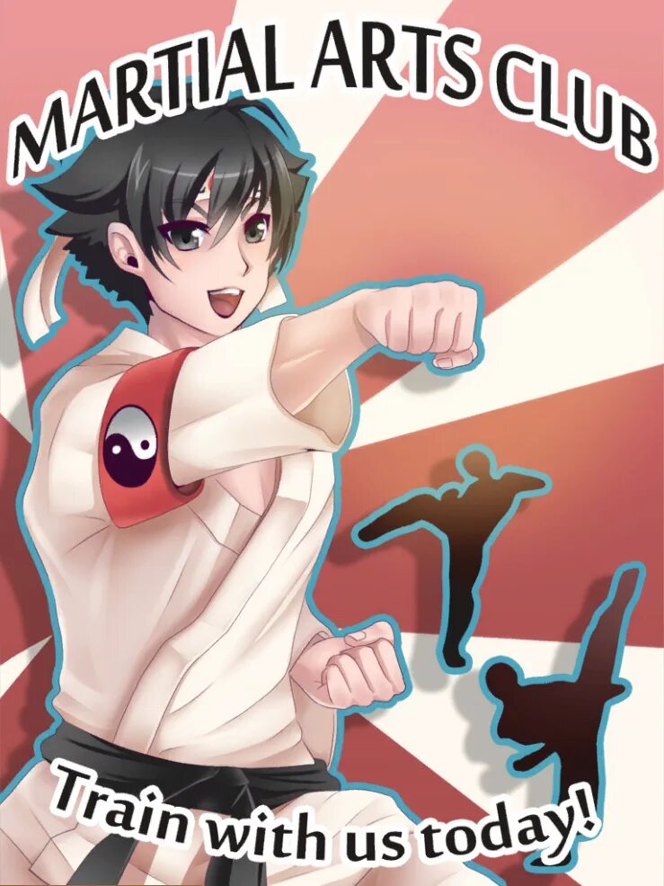 клуб боевых искусств яндере симулятор. клуб карате яндере симулятор. клуб боевых искусств яндере. боевые искусства яндере симулятор. яндере симулятор лидер клуба карате.