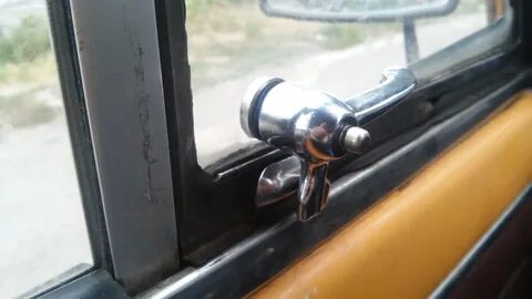 Форточки шины