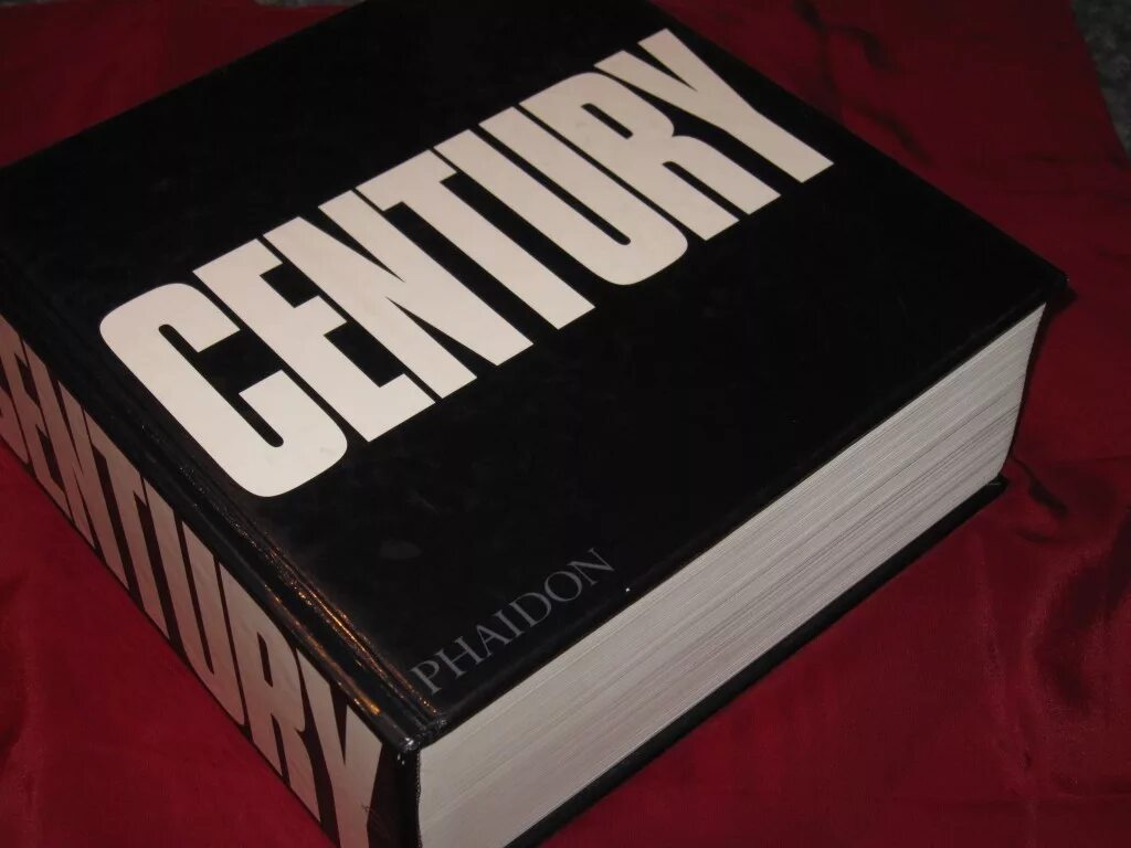 Century книга. Книга Phaidon Press. Century Phaidon. Книга Brick Phaidon Press. The book of the century