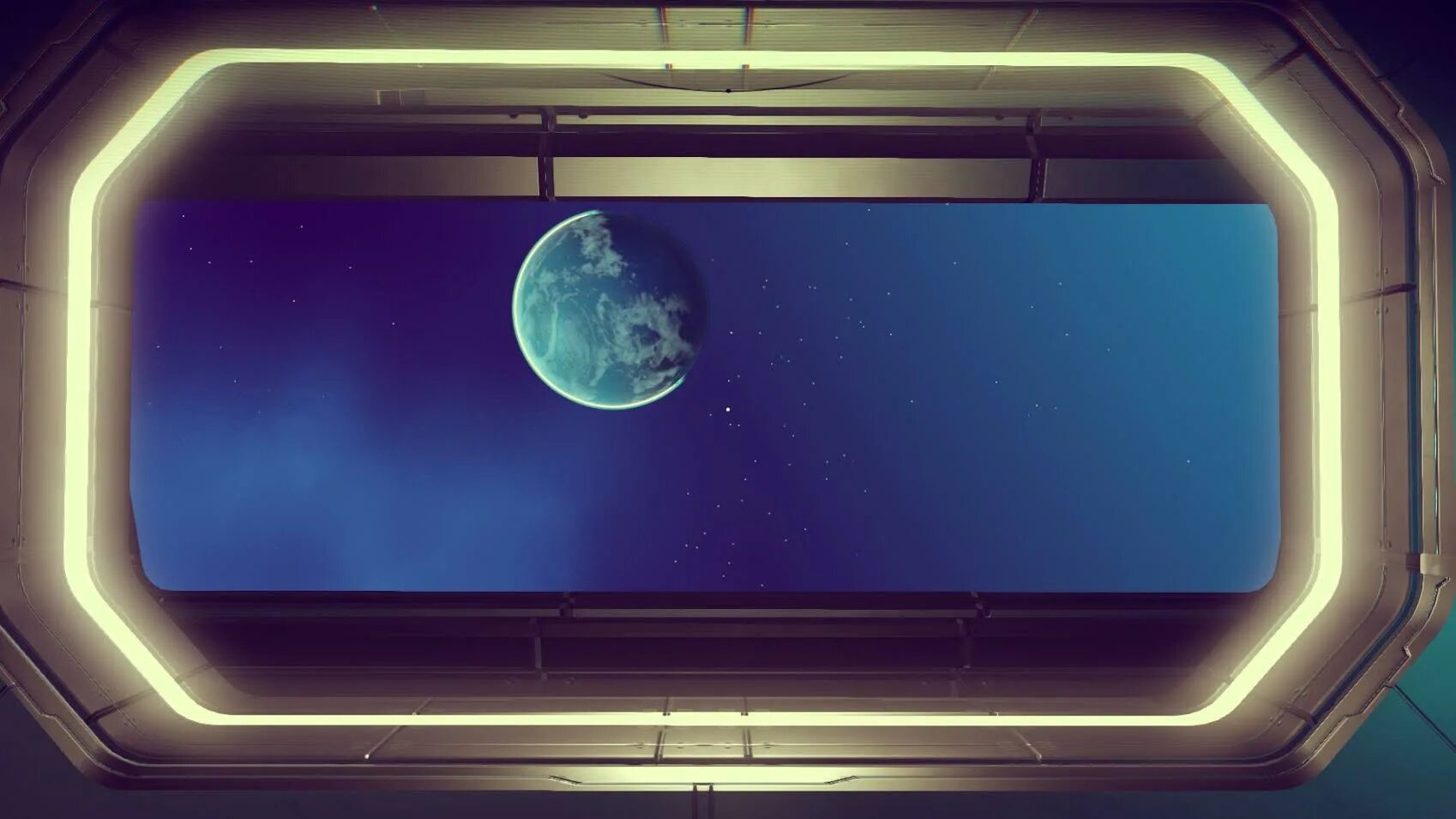Windows station