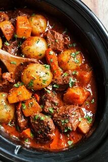 Мясное в мультиварке