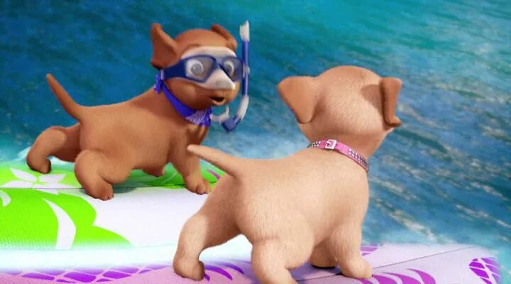 барби и сёстры в погоне за щенками. барби и ее щенки в поисках сокровищ. барби погоня за щенками. Barbie и её сёстры в погоне за щенками. барби и её сёстры в погоне за щенками (2016).