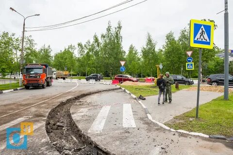 На перекрестке дорог 15