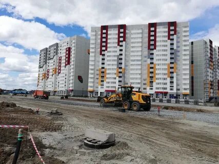 Тюменская слобода