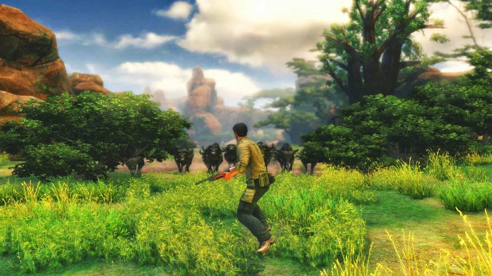 3d game y6