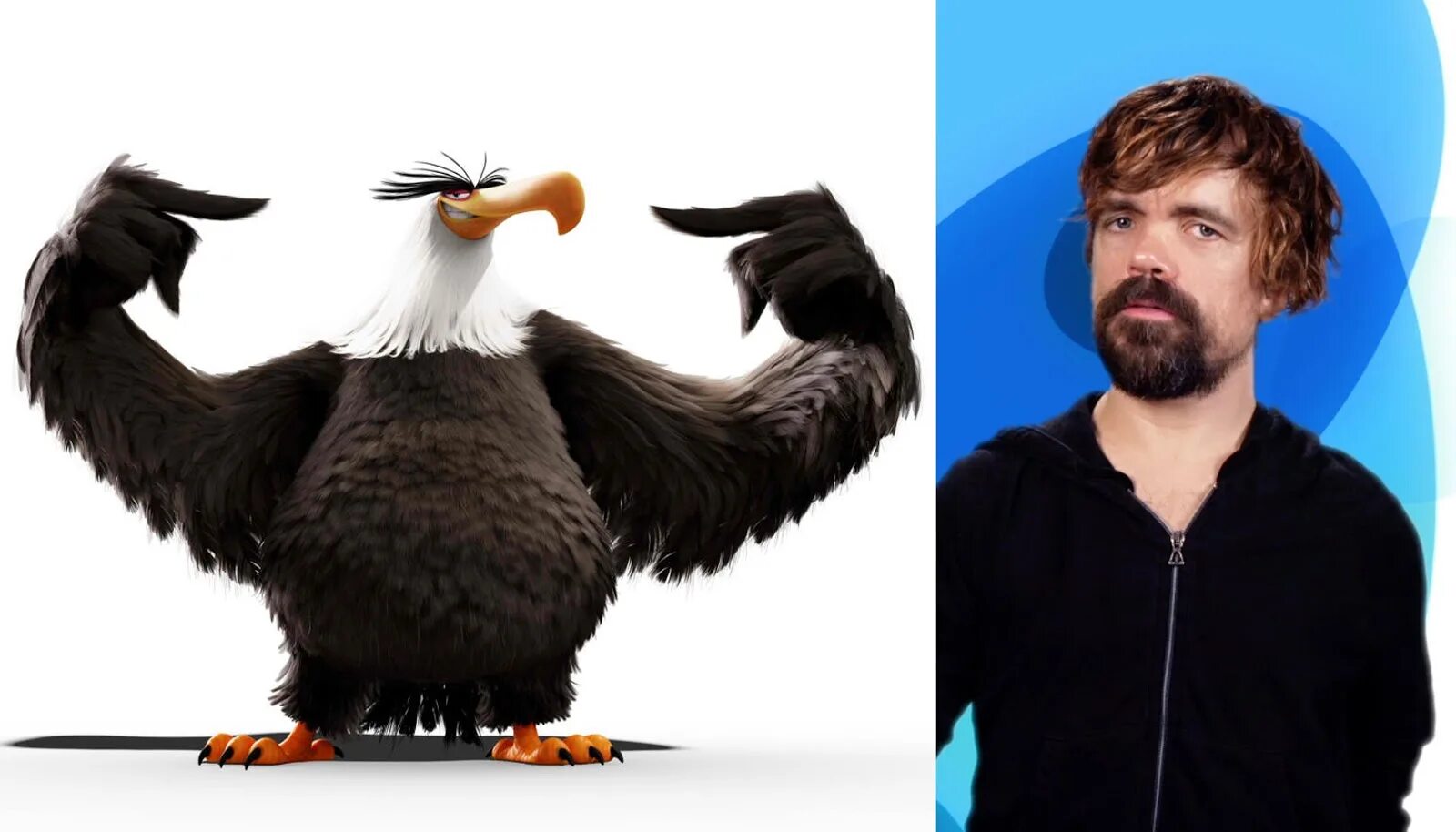 Орел из мультика. Могучий орёл из angry birds. Могучий лрел энгри берц. Энгри бердз 2 могучий орел. Могучий орел энгри.