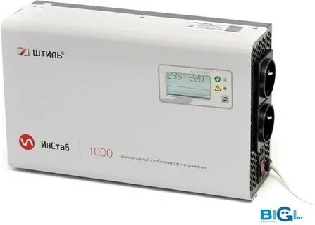Стабилизатор штиль 3000
