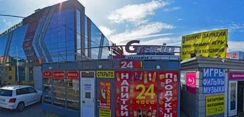 Торфяная дорога 2 корп 2