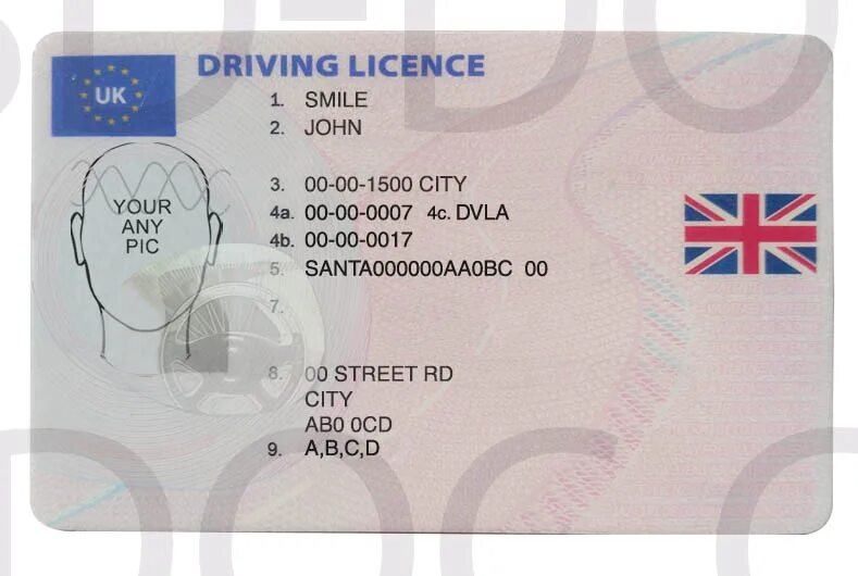 Uk Driver License. Great Britain Driver License. Uk Driving License back. Driver License United Kingdom. Uk drive