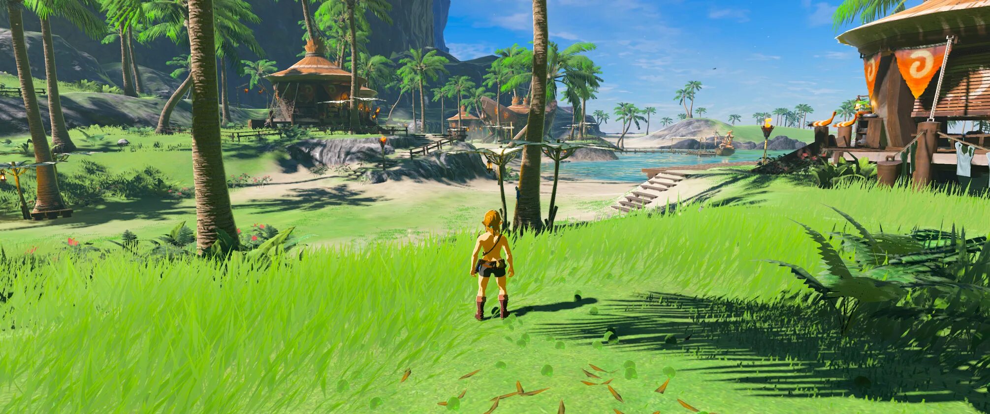 Зельда на пк на русском. Зельда игра скрины. Legends of Zelda Breath of the Wild PC. Legend of Zelda на ПК. Zelda Breath of the Wild на ПК.