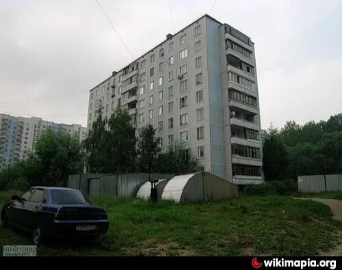 П-49 Ясенево. Ул Голубинская д 15. Голубинская улица 15/10. Ясенево ул голубинская