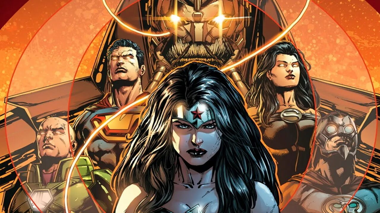 Justice 7. Jason Fabok Justice League. Лига справедливости против Дарксайда. Дарксайд лига справедливости комикс. DC соперник Дарксайда.