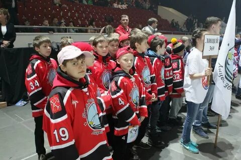 Команда 2013
