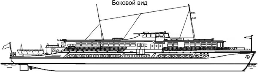 Теплоход проекта 305 чертежи. Теплоход 305 проекта. Проект 588 теплоход чертеж. Дизель электроход схема. Пкс-180 золотое кольцо.