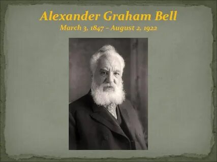 Bell english
