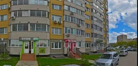 Радий обнинск
