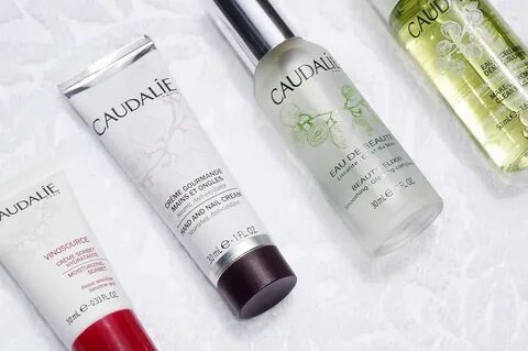 Косметика caudalie