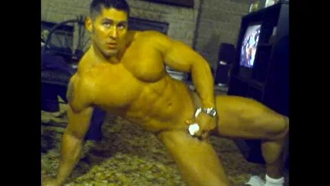 Jake Mclennen Nude.