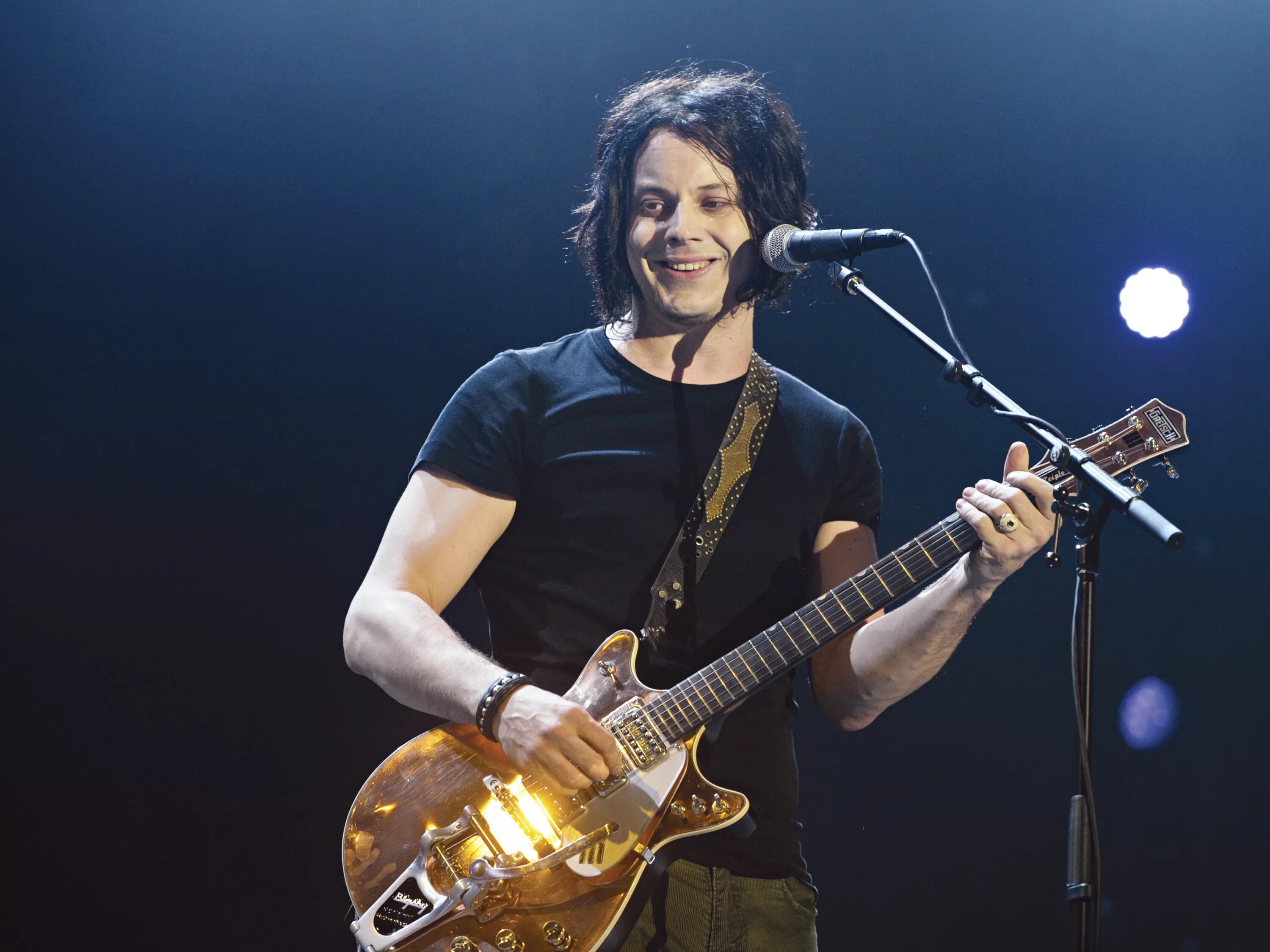 Джек Уайт. Jack White 2021. Jack White 2006. Джон Энтони «Джек» Уайт.