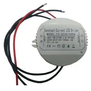 Light driver
