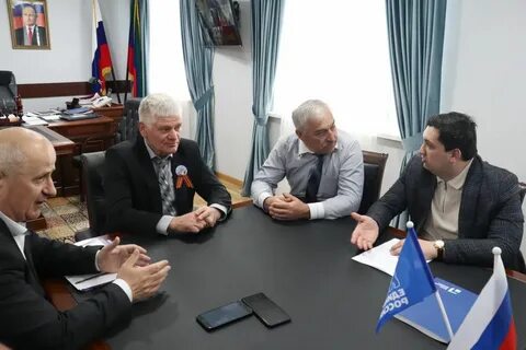Султаны дагестана