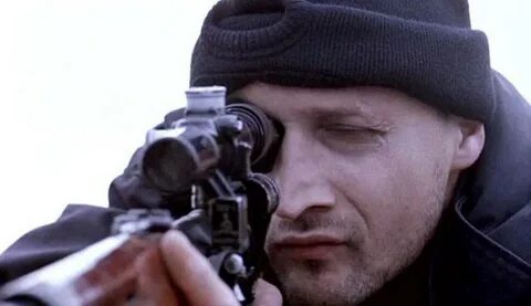 Антикиллер 1