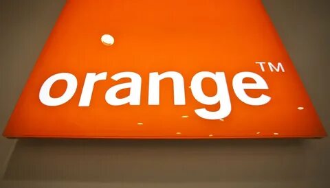 Orange ro