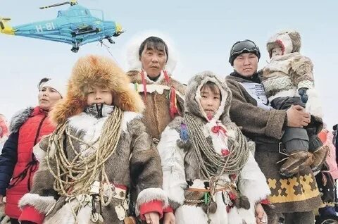 Only arctic