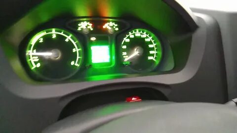 Газель некст не заводится