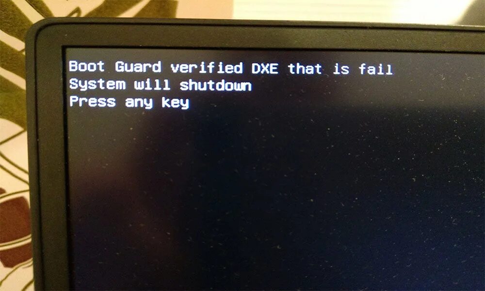 Надпись Boot fail. Boot Guard. Boot image. Intel Boot Guard мемы.