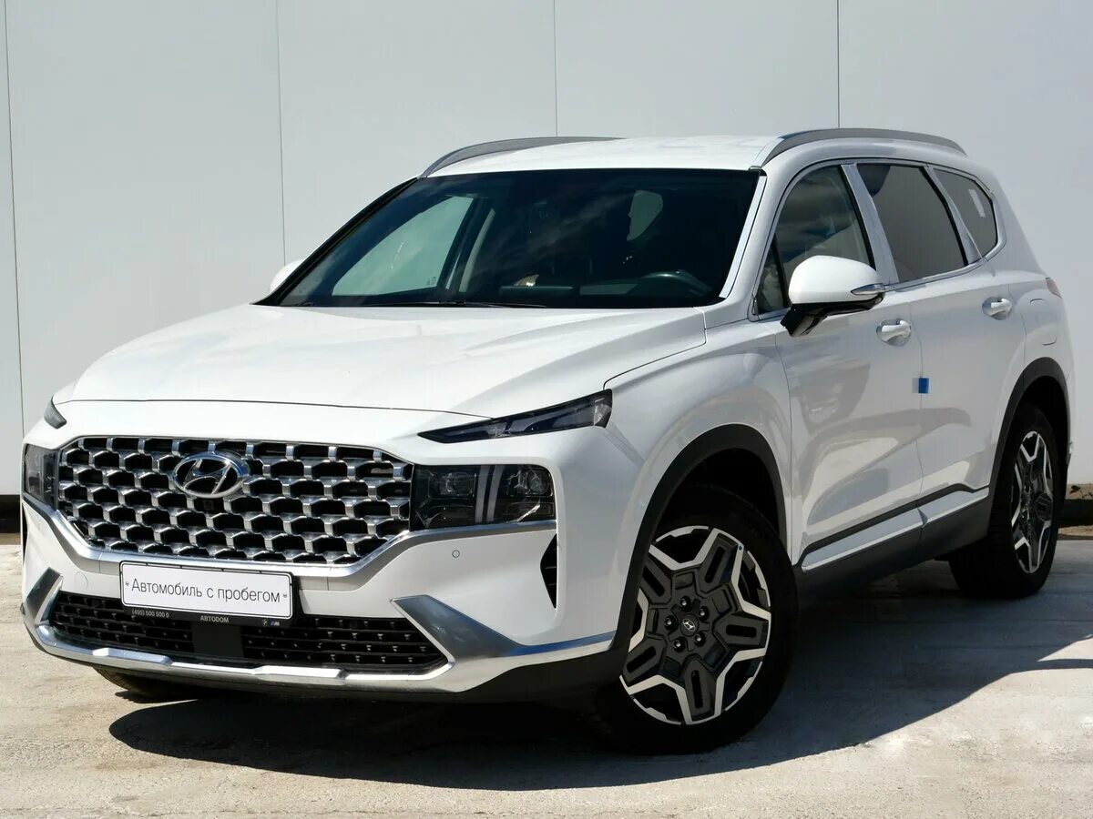 Hyundai santa fe (dm) 2012-2018. Хендай санта фе 22 год. Новый hyundai santa fe 2022. Санта фе 2022 пневмоподвеска. Хендай санта фе 22 год.