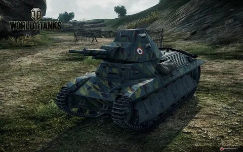 World tank net