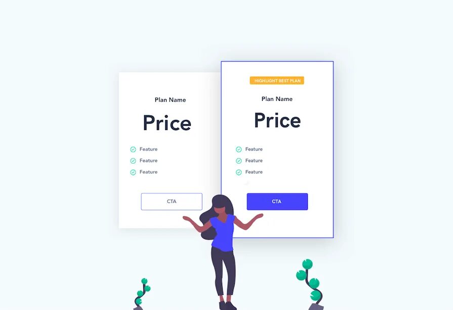 Pricing Page. UX Design Price. Price UI UX. Pricing Page UI. Page 02