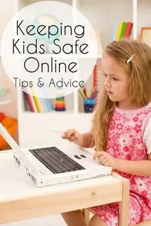 Keeping children safe