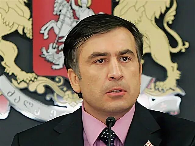 Оон грузия. Саакашвили эвакуировался 2008.